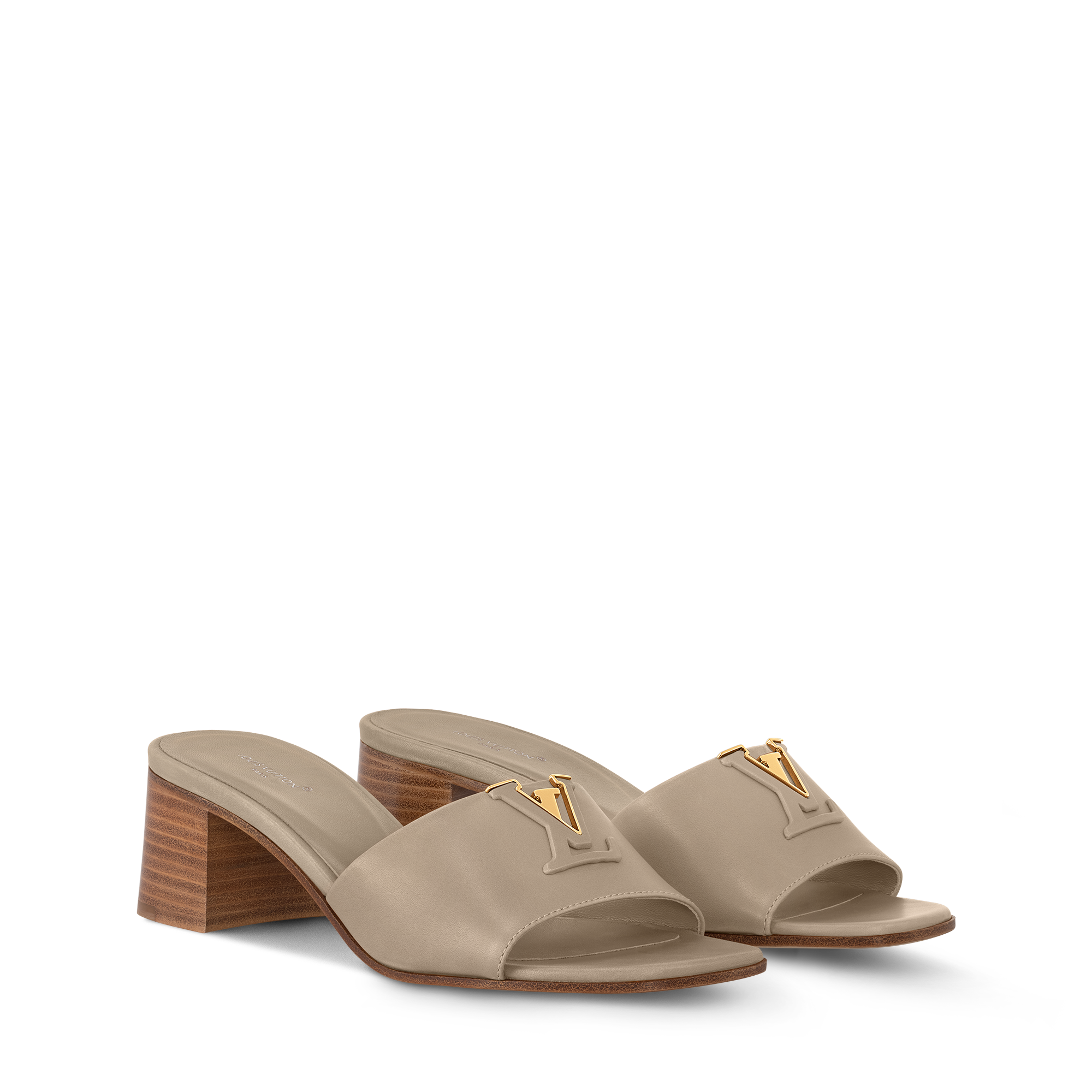 LV Mare Mule - Women - Shoes | LOUIS VUITTON ®